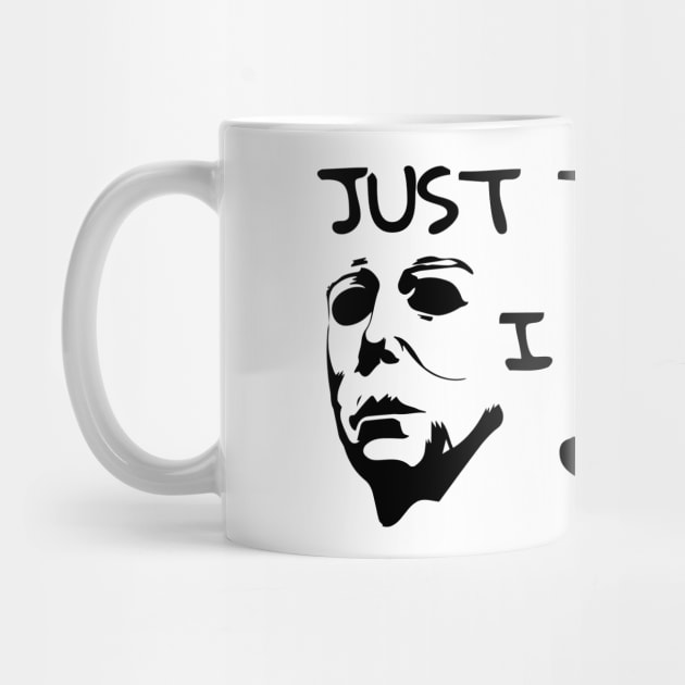 Just The Tip by Litehouse Tees